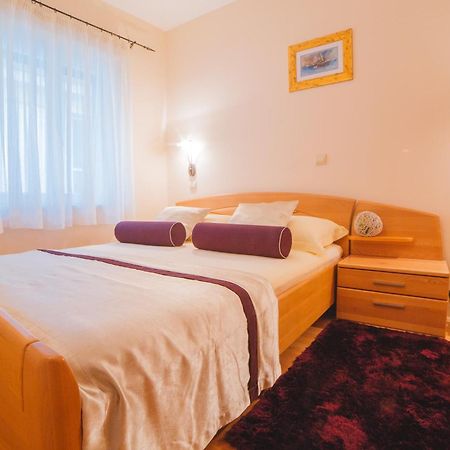 Heritage Hotel Park Hvar Хвар Екстериор снимка