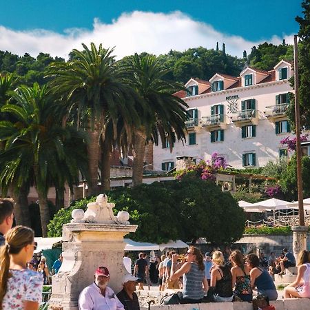 Heritage Hotel Park Hvar Хвар Екстериор снимка