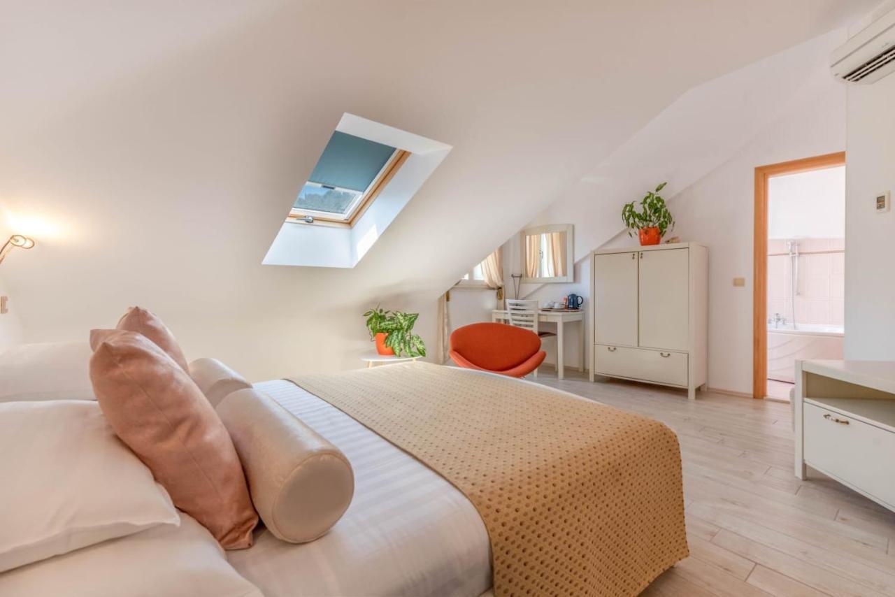 Heritage Hotel Park Hvar Хвар Екстериор снимка