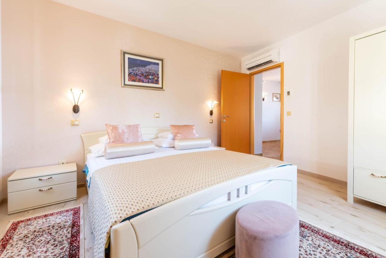 Heritage Hotel Park Hvar Хвар Екстериор снимка