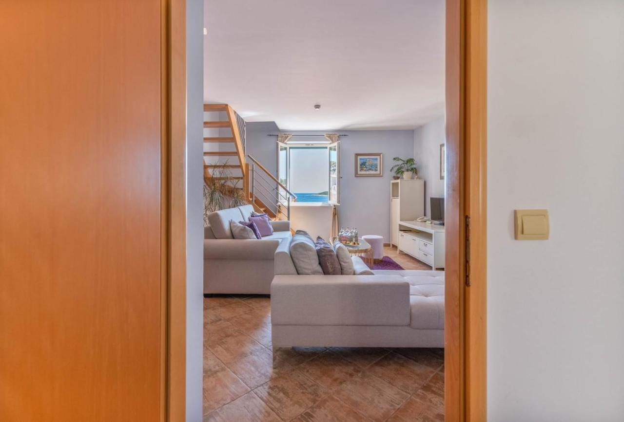 Heritage Hotel Park Hvar Хвар Екстериор снимка