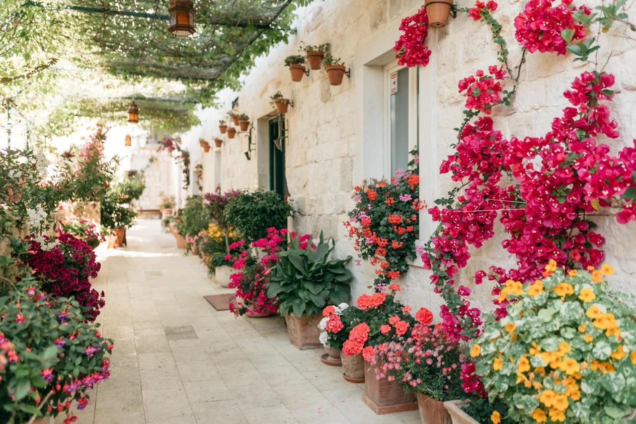 Heritage Hotel Park Hvar Хвар Екстериор снимка