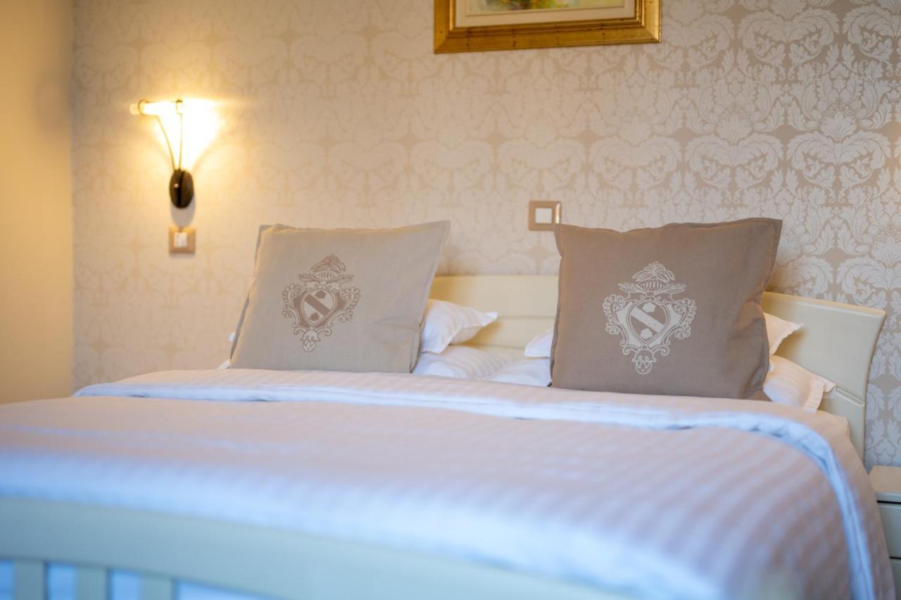 Heritage Hotel Park Hvar Хвар Екстериор снимка