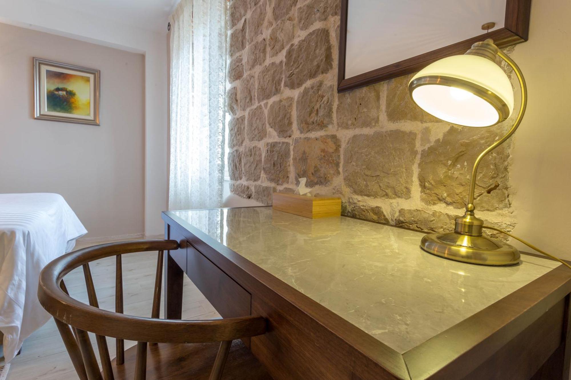 Heritage Hotel Park Hvar Хвар Екстериор снимка