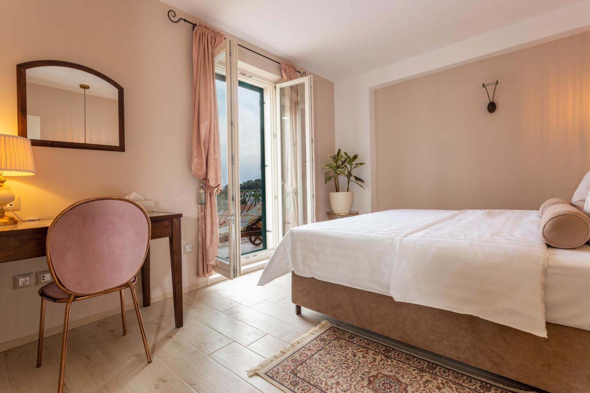 Heritage Hotel Park Hvar Хвар Екстериор снимка