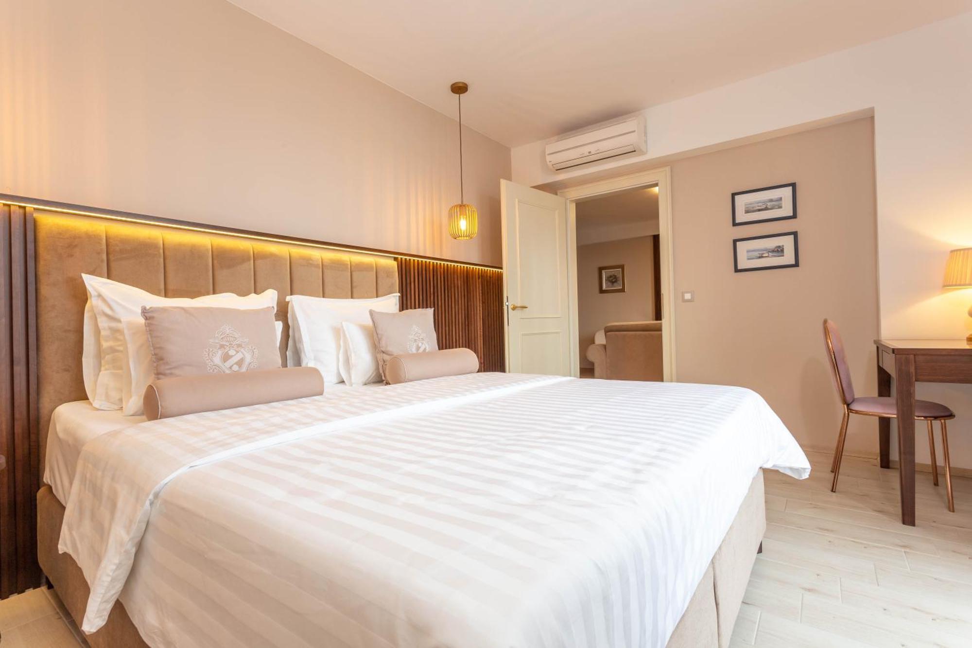 Heritage Hotel Park Hvar Хвар Екстериор снимка