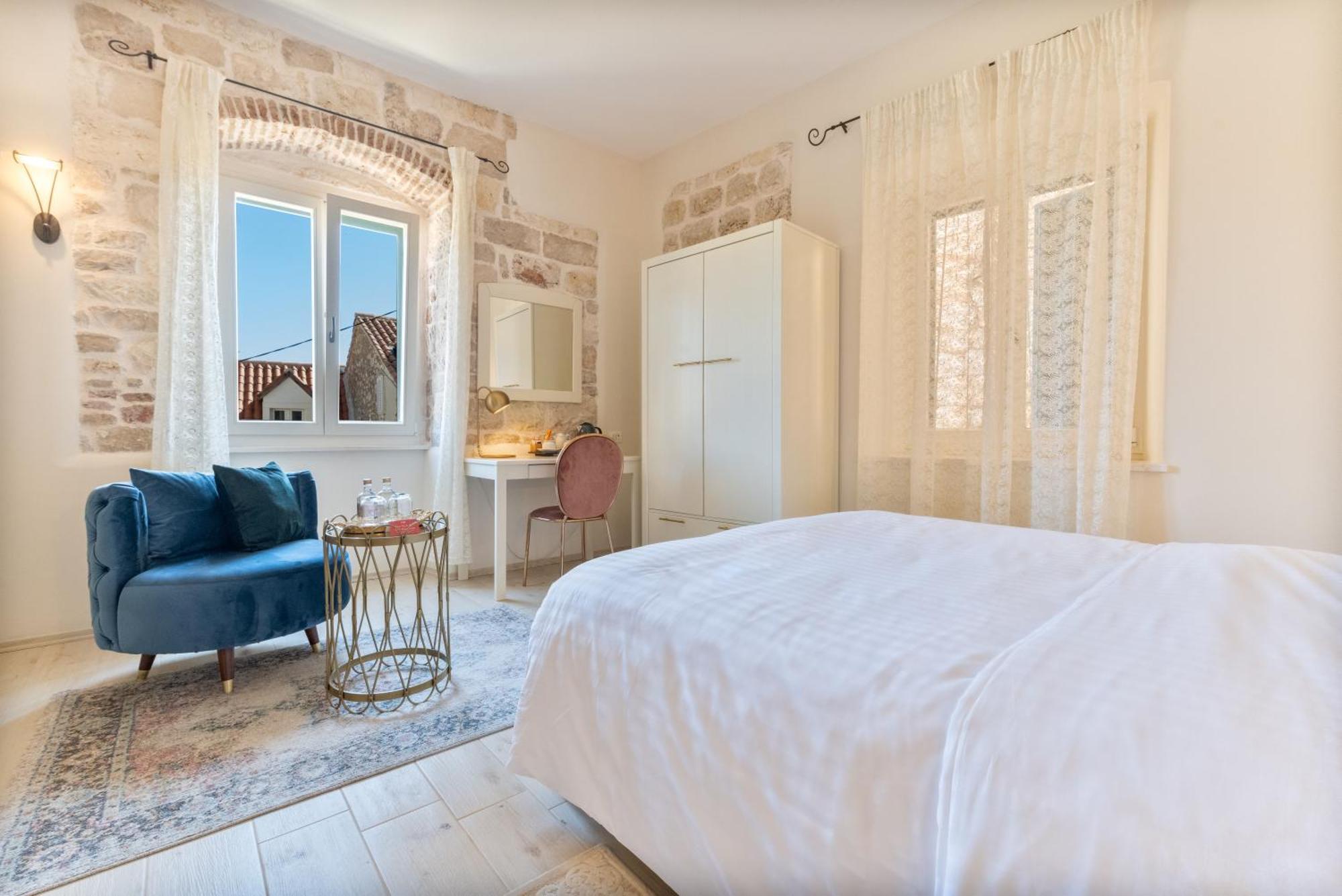 Heritage Hotel Park Hvar Хвар Стая снимка