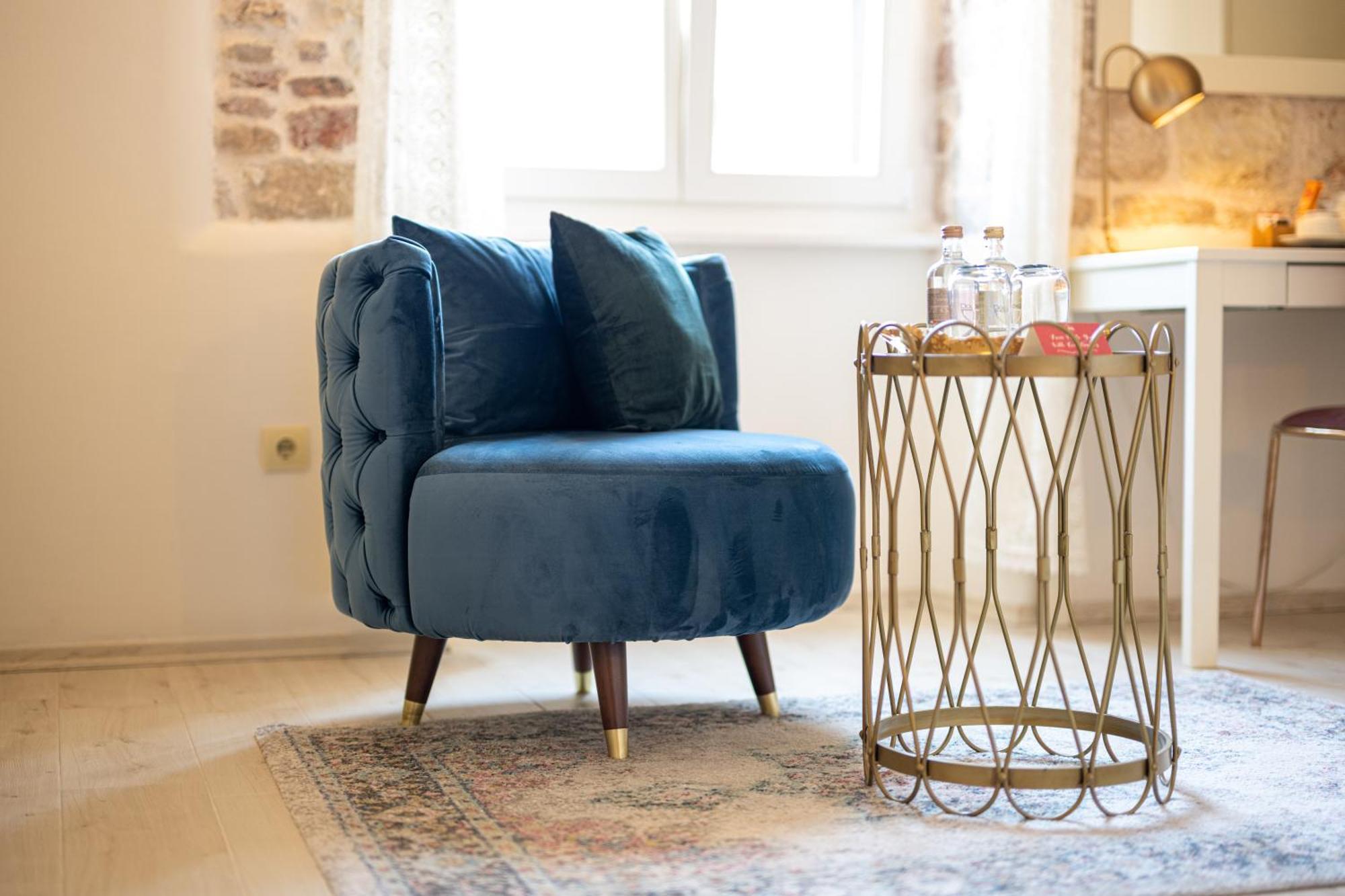Heritage Hotel Park Hvar Хвар Стая снимка