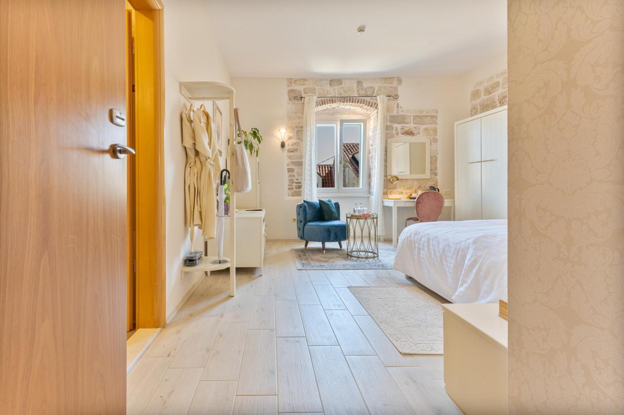 Heritage Hotel Park Hvar Хвар Стая снимка