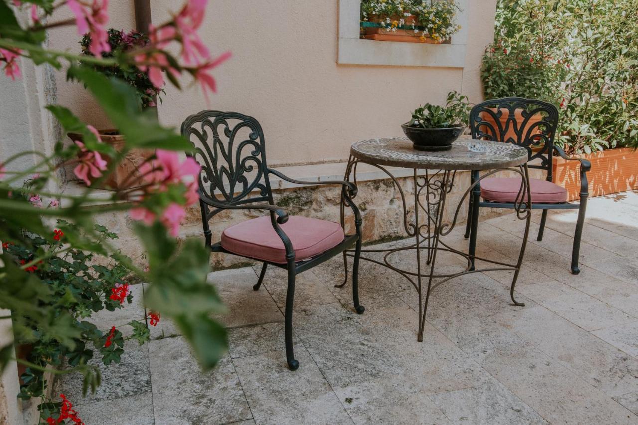 Heritage Hotel Park Hvar Хвар Екстериор снимка