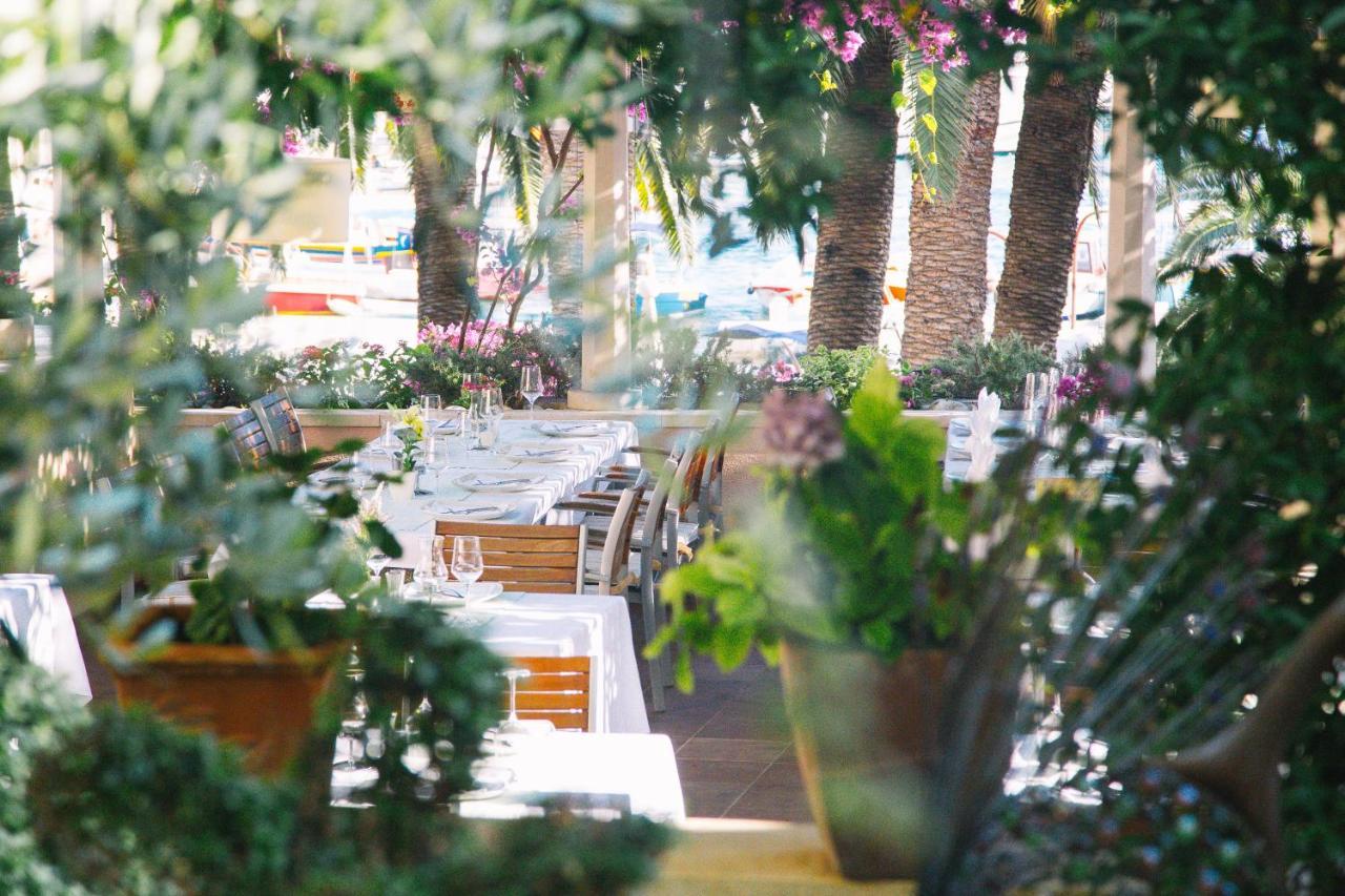 Heritage Hotel Park Hvar Хвар Екстериор снимка